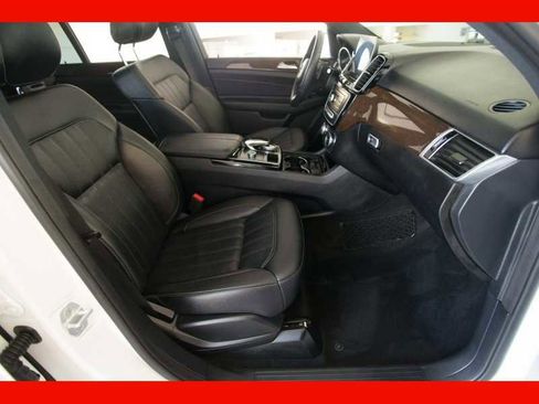 Used 2016 Mercedes-Benz GLE 350 image 23