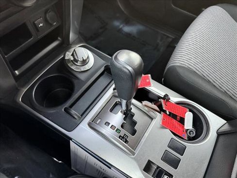 Used 2024 Toyota 4Runner SR5 image 16