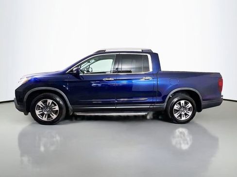 Used 2019 Honda Ridgeline RTL-E image 6