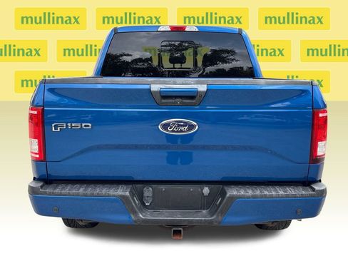Used 2017 Ford F150 XLT w/ Equipment Group 302A Luxury RWD image 28