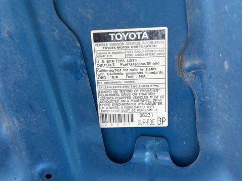 Used 2010 Toyota Tundra Limited image 75