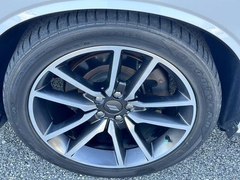 Used 2020 Dodge Challenger R/T w/ Plus Package image 19