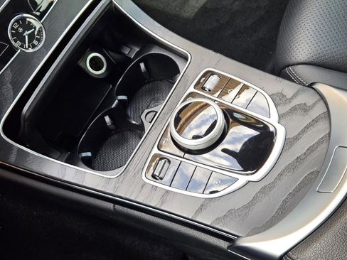 Certified 2020 Mercedes-Benz C 300 Sedan image 20