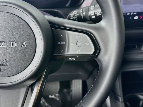 New 2026 MAZDA CX-5 AWD 2.5 S image 20