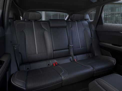 New 2025 Cadillac Optiq Sport 2 image 17