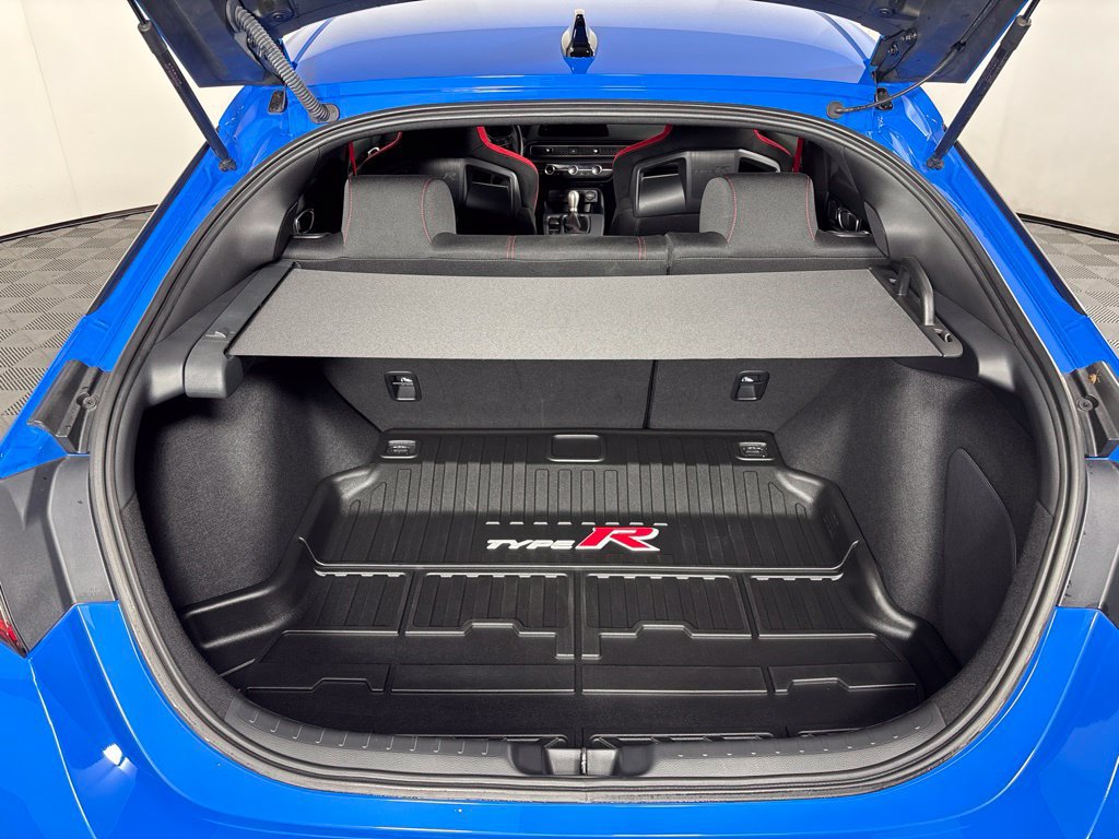 Used 2025 Honda Civic Type R image 24
