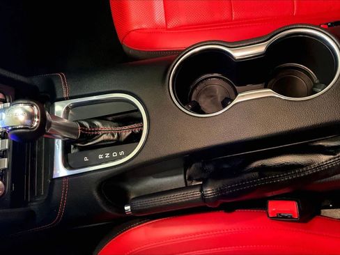 Used 2022 Ford Mustang GT Premium w/ GT Performance Package image 15