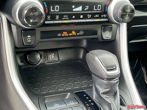 Certified 2023 Toyota RAV4 XLE Premium FWD image 30