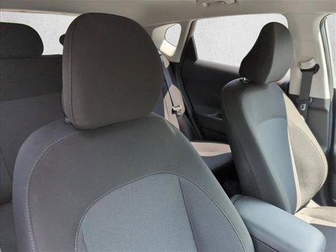 Certified 2024 Hyundai Kona SEL FWD image 28