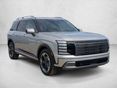 New 2026 Hyundai Palisade Limited image 5