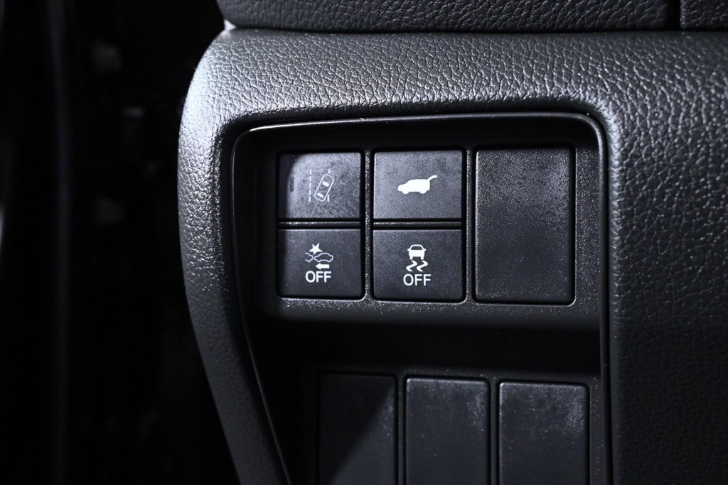 Used 2017 Honda CR-V EX-L image 23