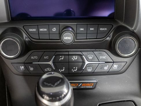 Used 2019 Chevrolet Corvette Z06 image 26