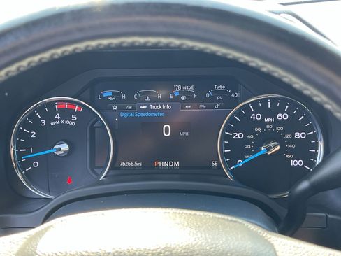 Used 2022 Ford F250 Lariat w/ Chrome Package AWD/4WD image 25
