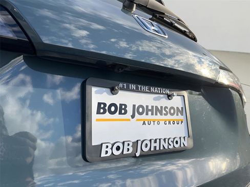 Used 2025 Honda HR-V LX image 34