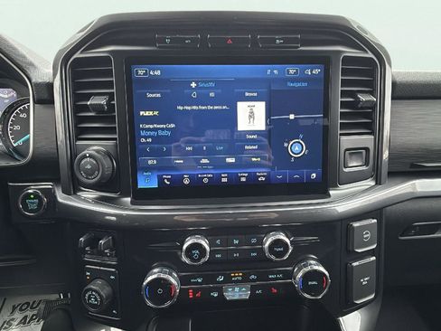 Used 2023 Ford F150 XLT w/ Equipment Group 302A High image 13