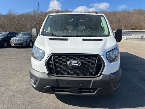 New 2026 Ford Transit 150 Low Roof image 2