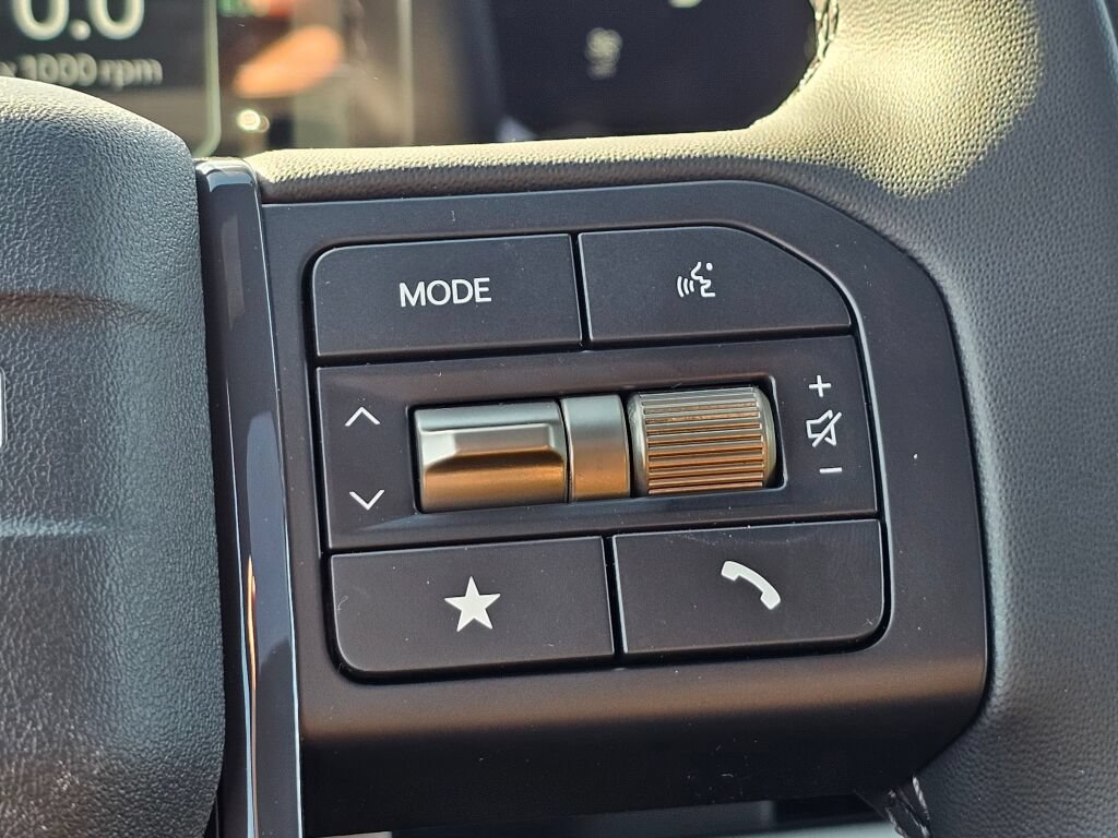 New 2027 Kia Telluride SX Prestige AWD/4WD image 17