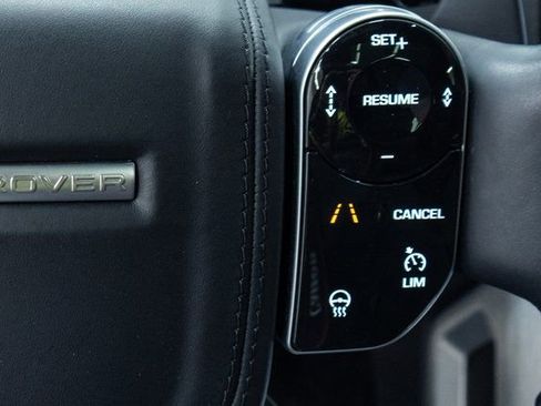 Used 2021 Land Rover Range Rover Westminster Edition image 15