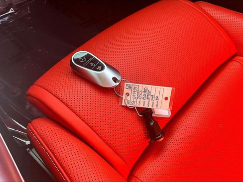 Used 2025 Mercedes-Benz AMG GT 43 image 15