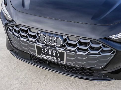 New 2025 Audi A5 2.0T Premium Plus image 8