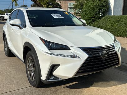 Used 2018 Lexus NX 300 FWD w/ Accessory Package 2