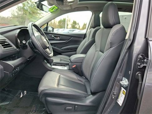 Certified 2022 Subaru Ascent Onyx Edition image 15