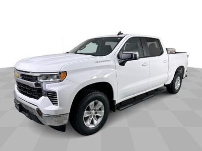 Used 2023 Chevrolet Silverado 1500 LT