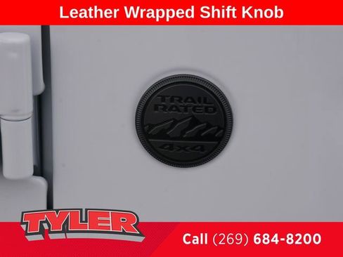 New 2026 Jeep Wrangler Sahara image 11