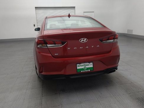 Used 2019 Hyundai Sonata SE FWD image 6