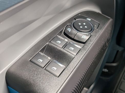 New 2026 Ford Maverick Lobo AWD/4WD image 24