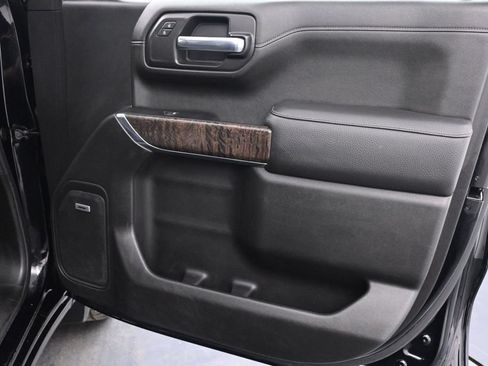 Used 2020 GMC Sierra 1500 Denali w/ Technology Package AWD/4WD image 23
