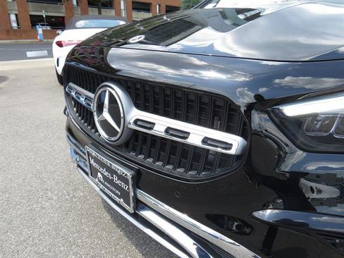 Used 2026 Mercedes-Benz GLA 250 4MATIC image 26