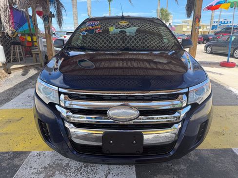 Used 2012 Ford Edge SE FWD image 2