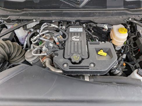 New 2025 RAM 2500 Big Horn image 23