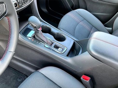 Used 2024 Chevrolet Equinox RS image 18