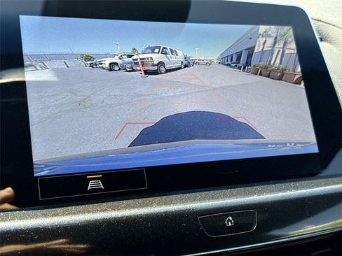 Used 2023 Cadillac CT5 Sport RWD image 14