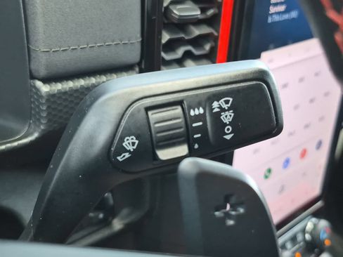 Used 2024 Ford Ranger Raptor AWD/4WD image 25