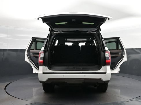 Used 2020 Ford Expedition King Ranch w/ Cargo Package RWD image 51