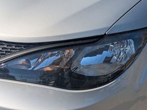 New 2026 Chrysler Voyager LX image 11