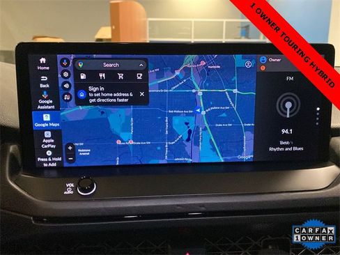 Used 2024 Honda Accord Touring image 18