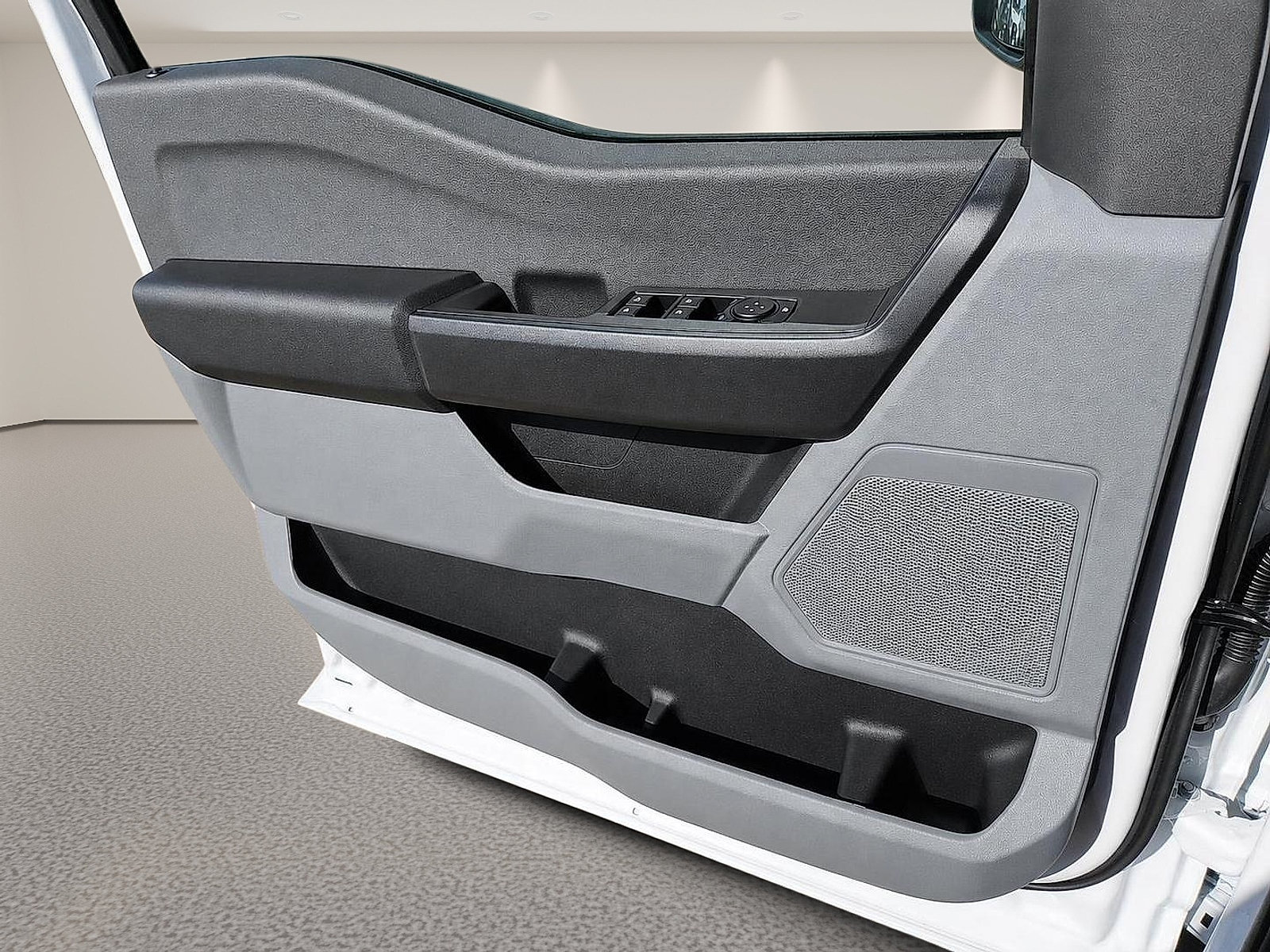 New 2027 Ford F450 XL RWD image 14