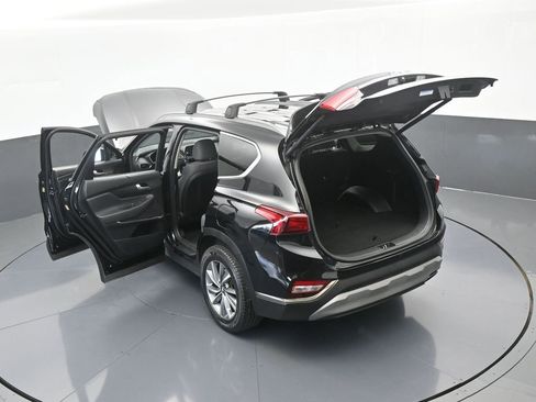 Used 2019 Hyundai Santa Fe SEL image 66