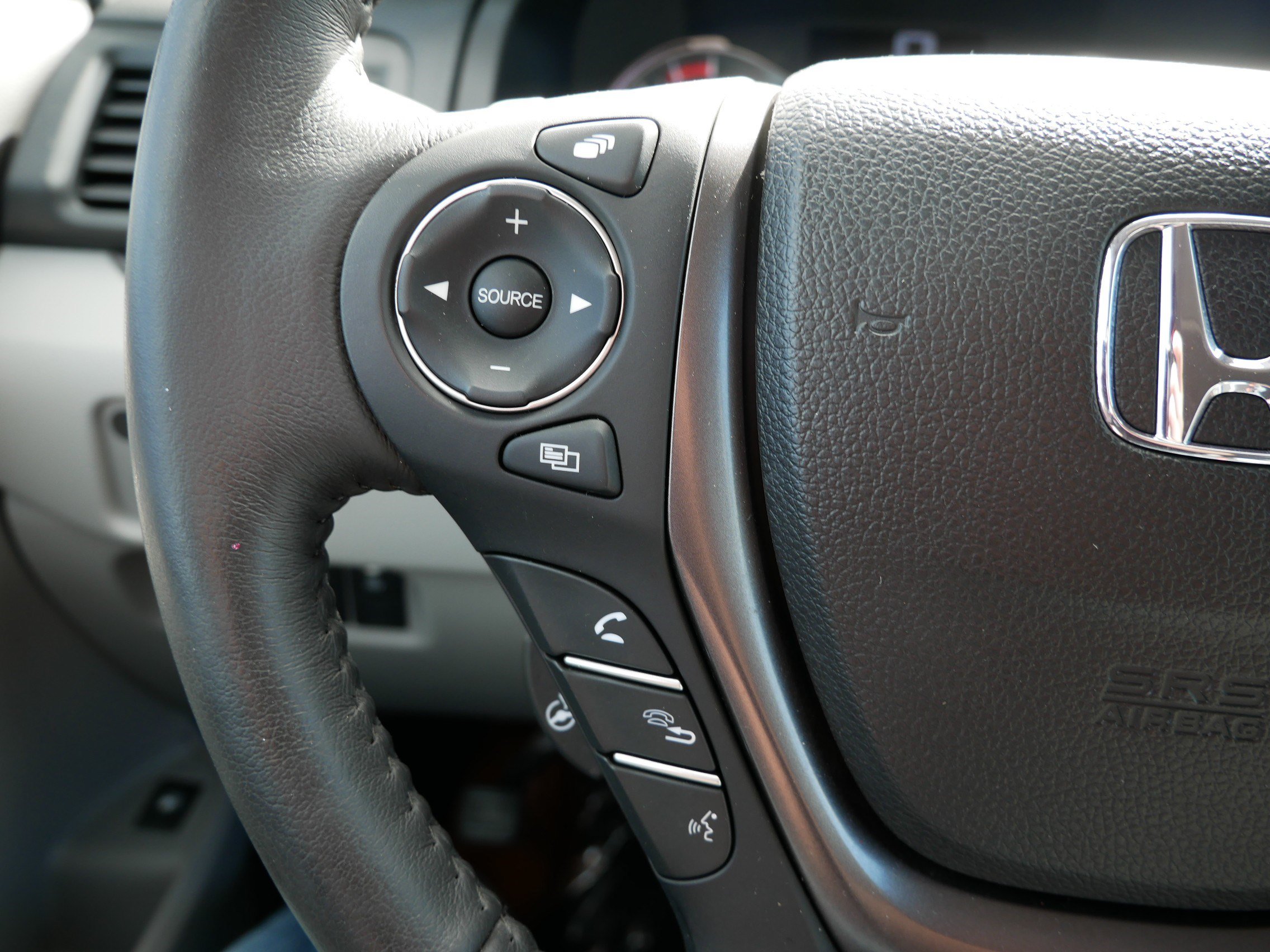 Certified 2023 Honda Ridgeline RTL-E image 31