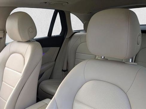 Certified 2022 Mercedes-Benz GLC 300 image 13