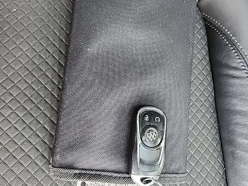 Used 2017 Buick Encore Preferred FWD image 35