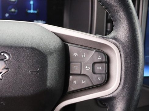 Used 2024 Ford Bronco Big Bend image 12