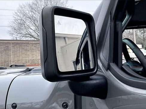 Certified 2019 Jeep Wrangler Unlimited Rubicon image 28