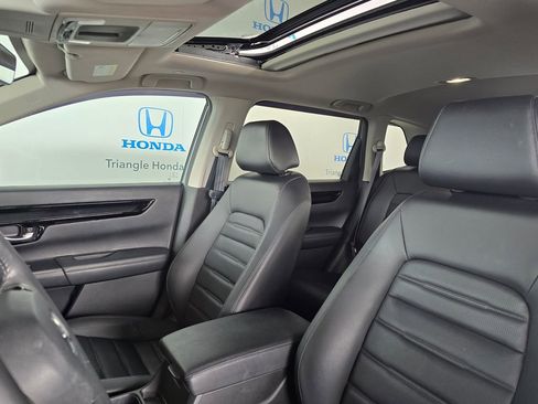 Used 2023 Honda CR-V EX-L image 11