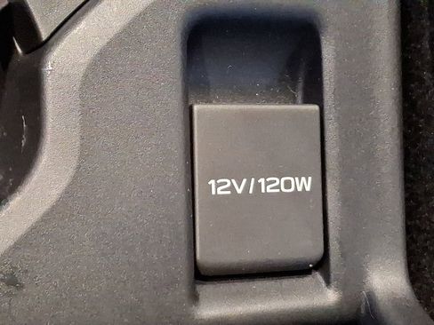 Used 2025 Subaru Forester image 26