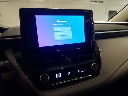 Certified 2023 Toyota Corolla LE image 26